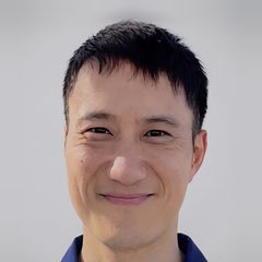 グッドビートライフ代表 松元敬志の顔写真
